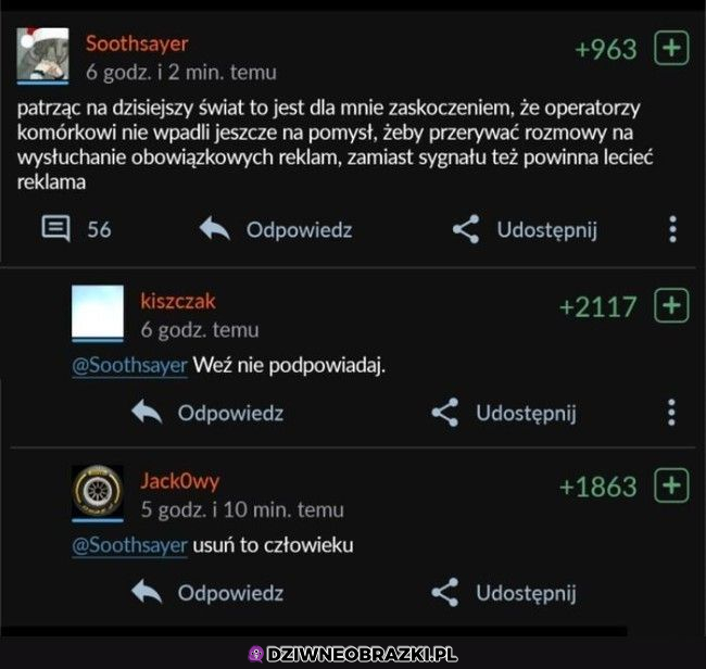 Już po nas