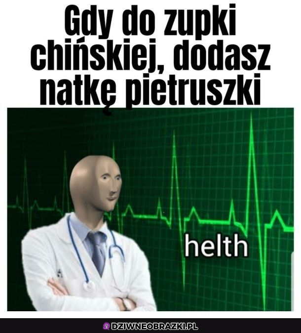 +10 do zdrowotności 