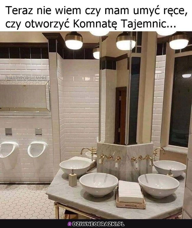 Komnata Tajemnic