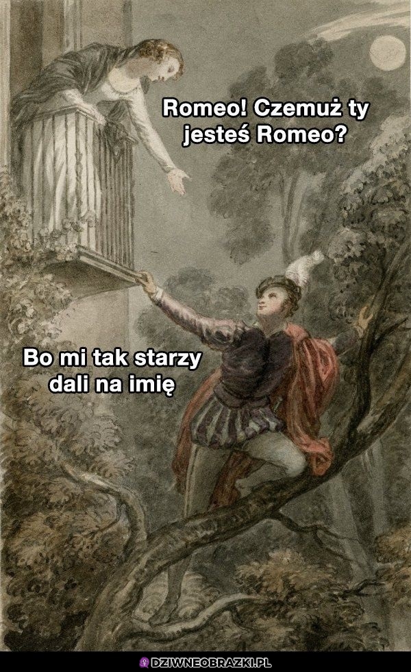 Romeo