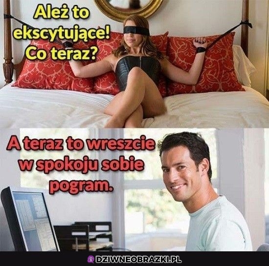 A teraz