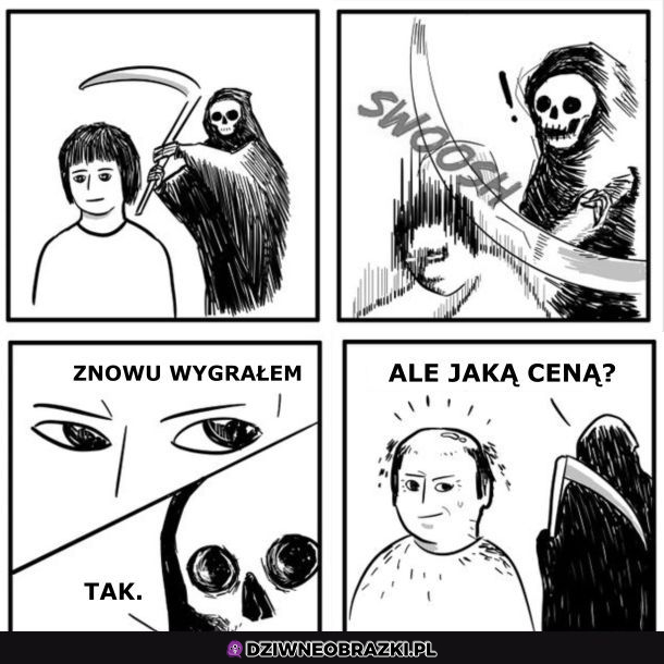 Cena wygranej