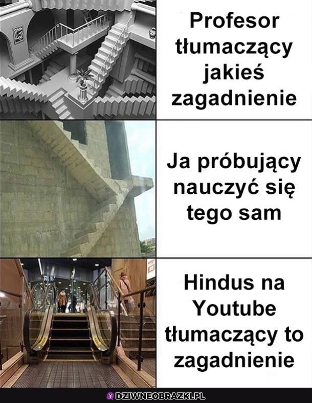 Tak to wygląda