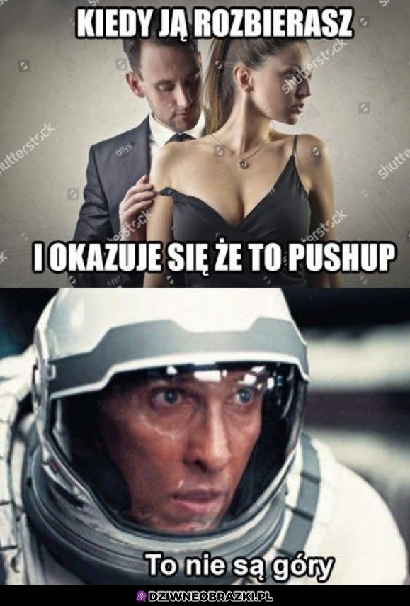 To uczucie