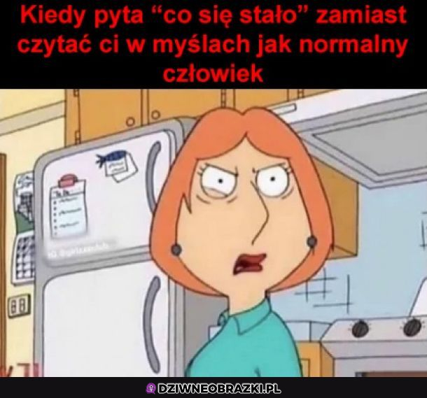 Jak on śmiał