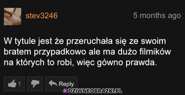 Wszędzie oszukują