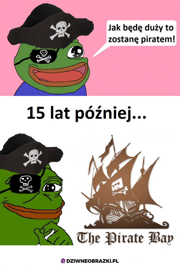 Udało się!