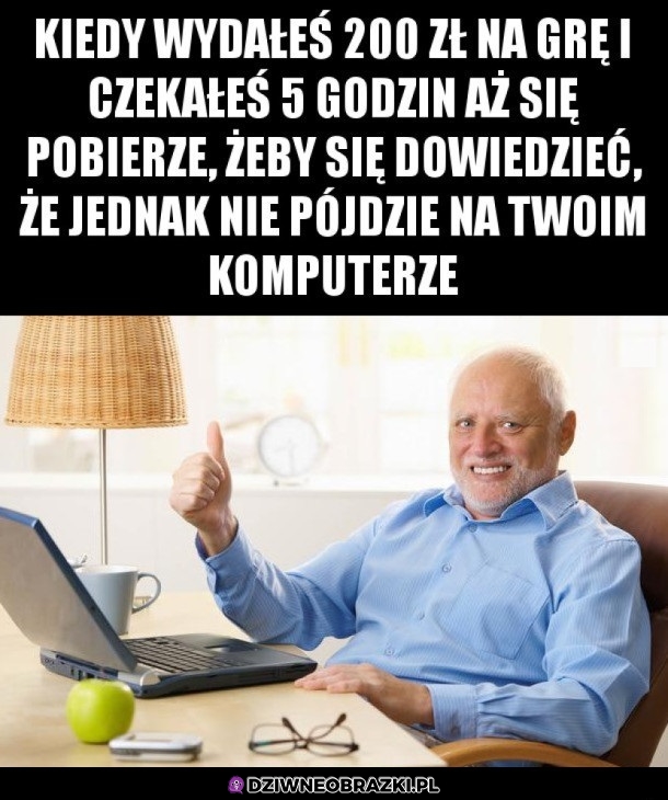 No kurwa super