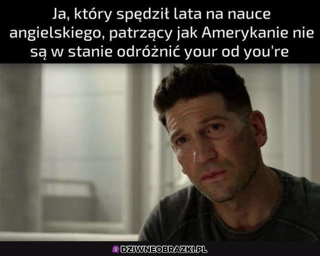 coś tu poszło nie tak