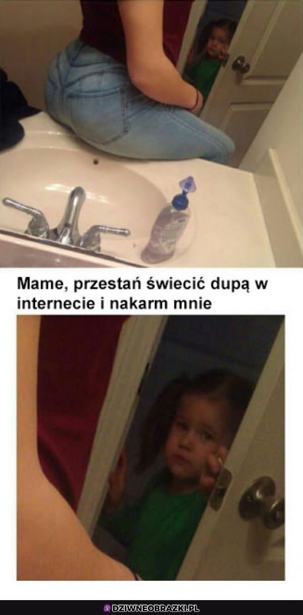 Mamo weź
