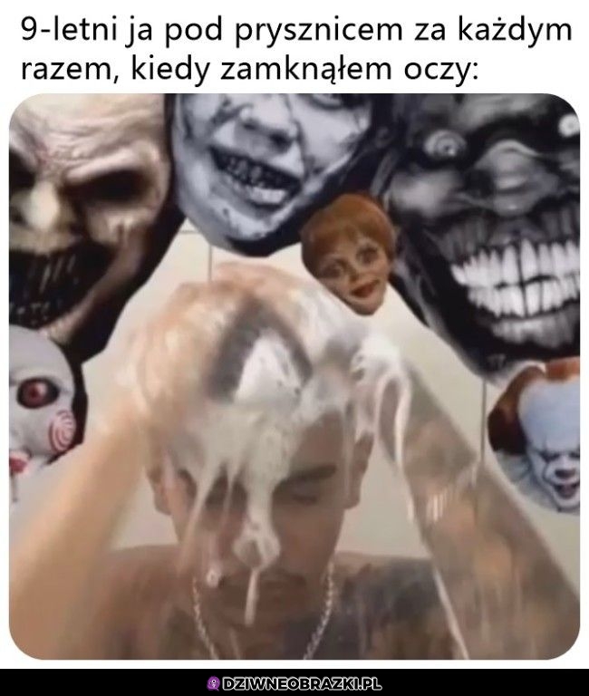 Tak było