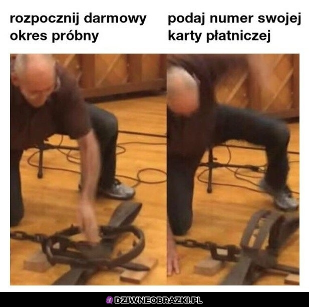 Pułapka