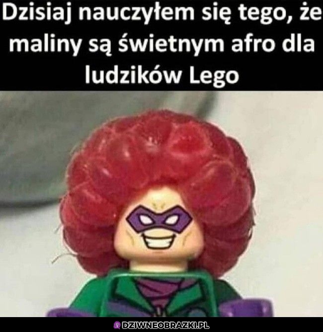 Ważne odkrycie