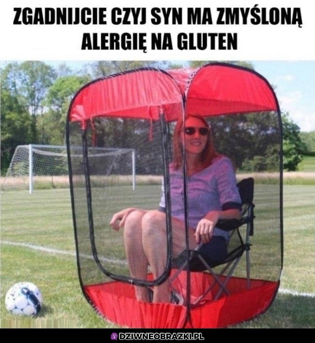 Niech pomyślę