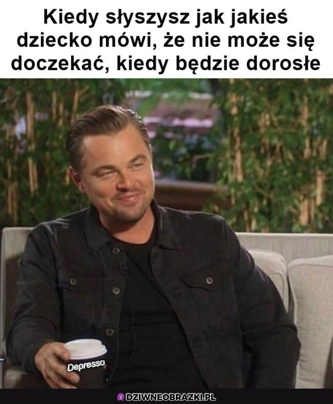 Nawet nie wiesz jak bardzo się mylisz