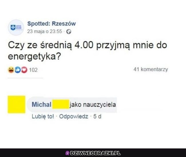 I wicedyrektora