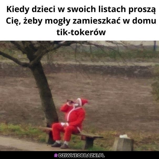 Nie ma dla nich przyszłości