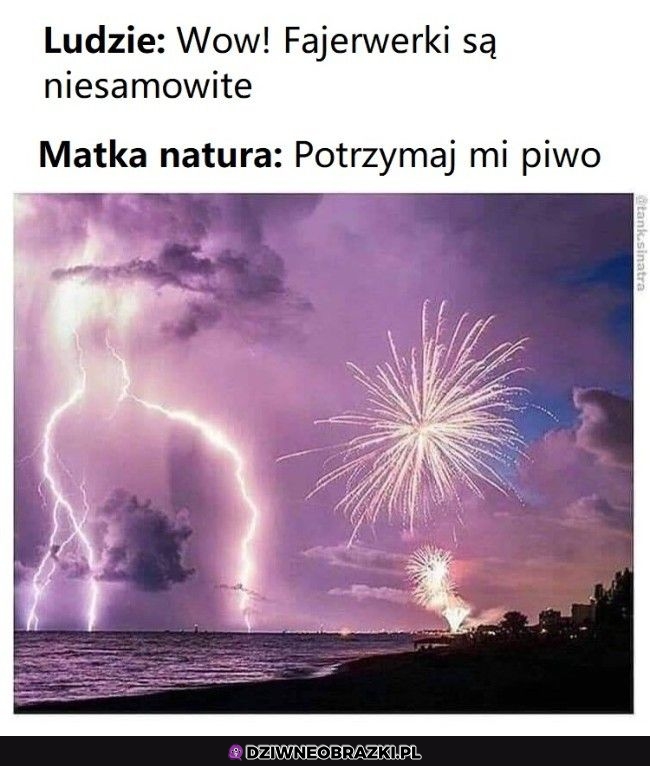 To patrzcie na to