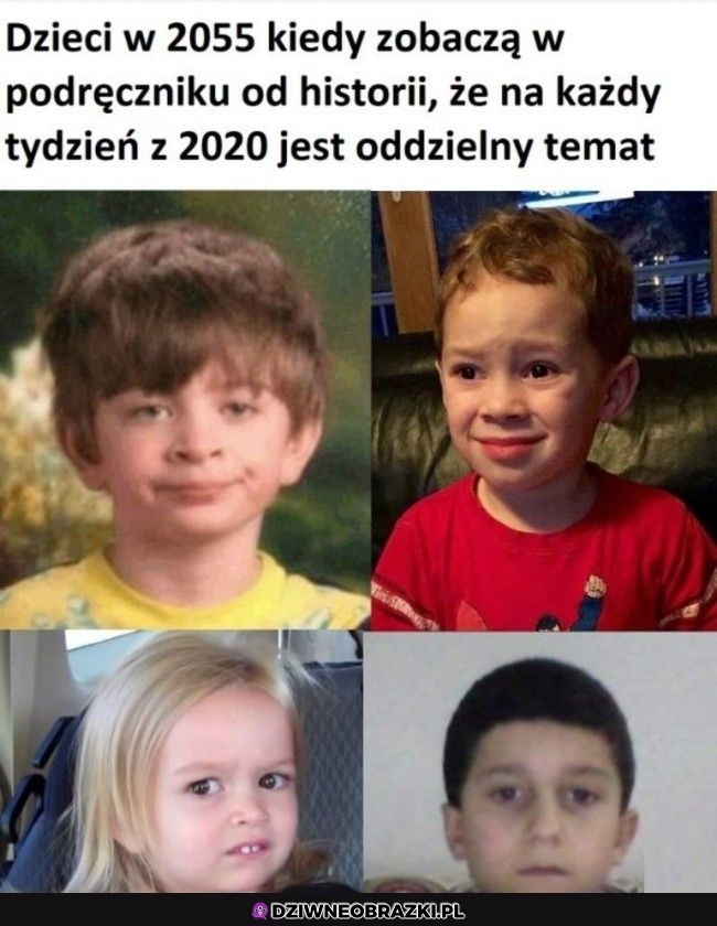 Tak będzie