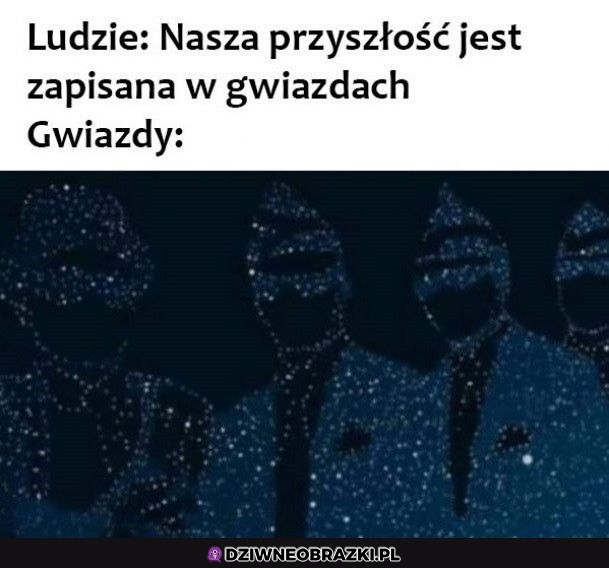 Gwiazdy