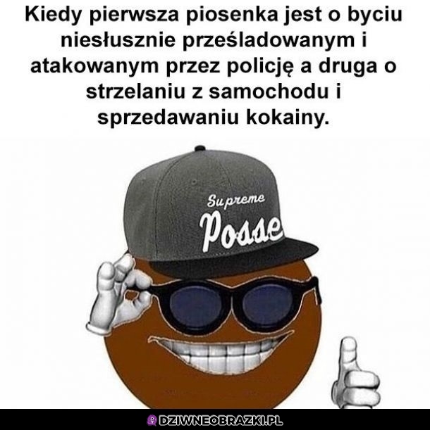 Zero związku