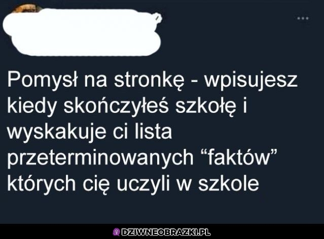 Przydałoby się