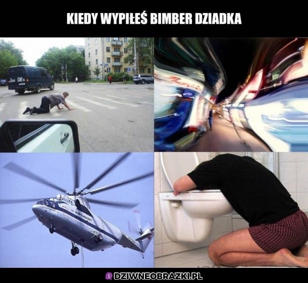 Bimberek