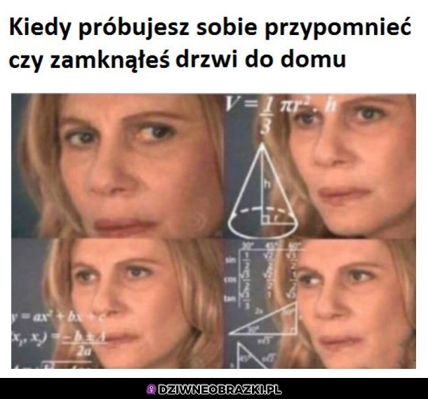 Zamknięte czy nie?