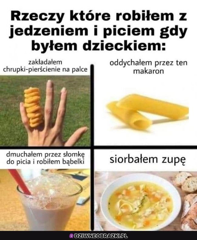 Dalej siorbię jak nikt nie patrzy Dalej siorbię jak nikt nie patrzy