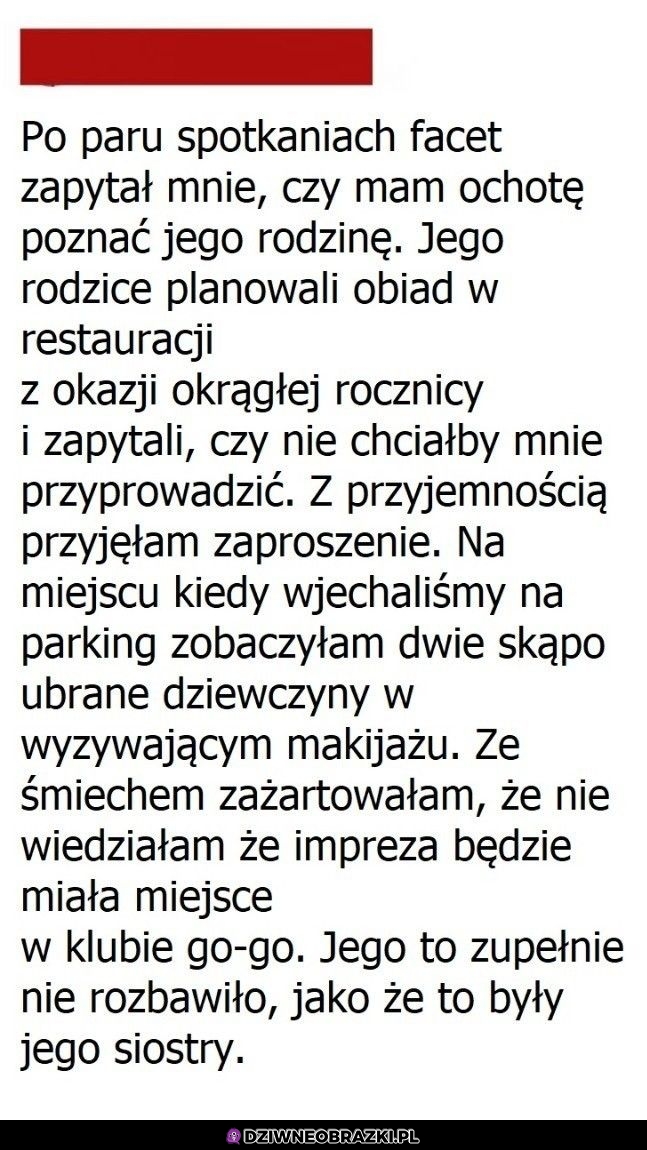 To chyba nie wyszło tak jak planował