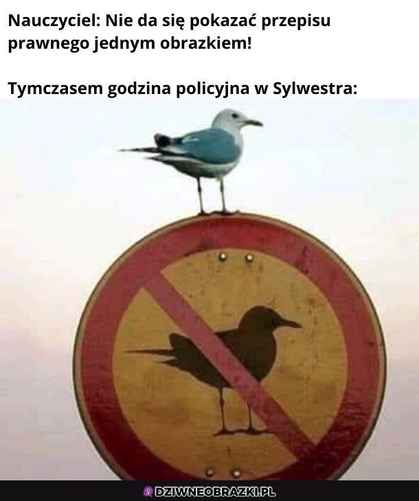 Tak było