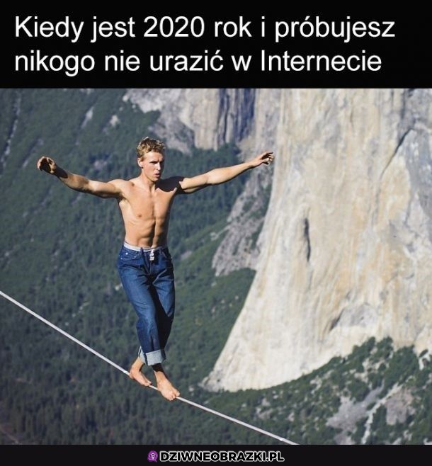 Ciężki temat