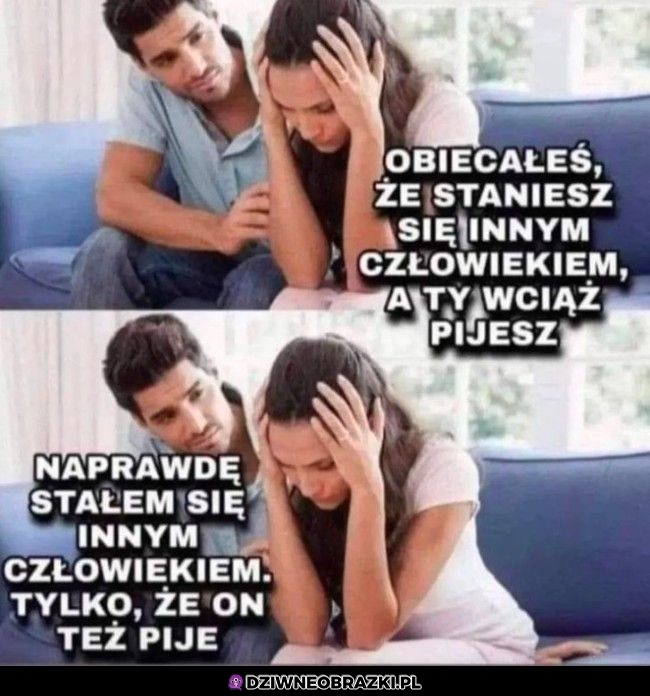 Tak wyszło