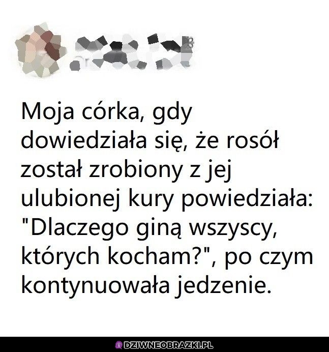 Nie przeszkodziło jej