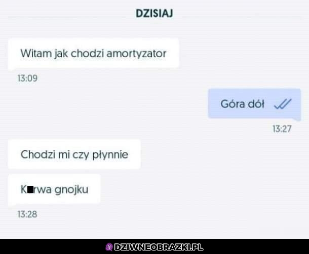 Tak chodzi