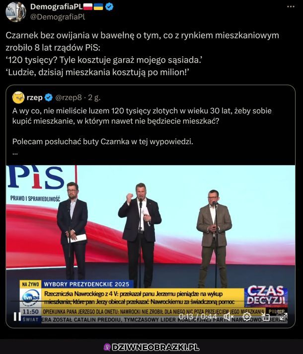 Czas pochodzić po domach starszych ludzi