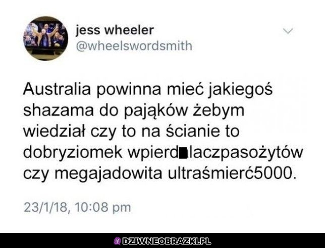 To by było dobre