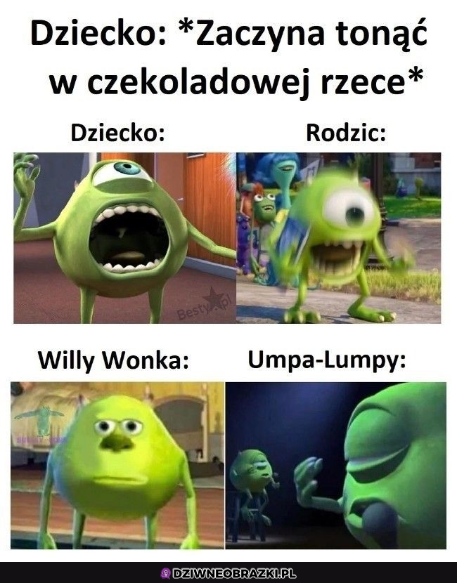 Tak było