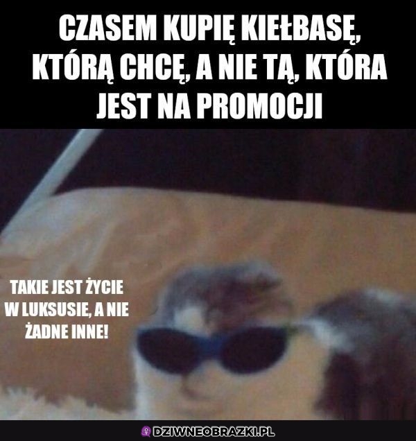 Prawdziwy luksus