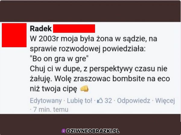 Proste przesłanie