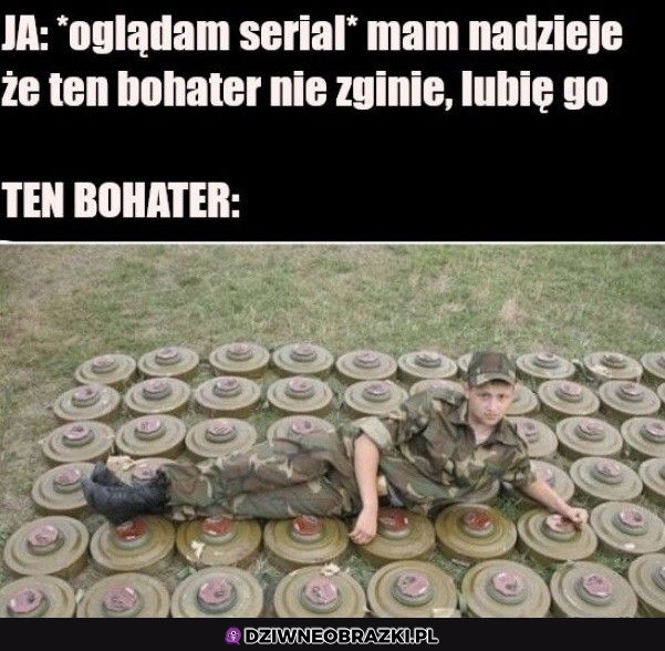 Za każdym razem