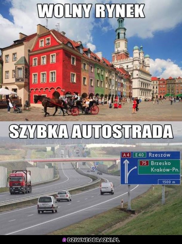 Wolny rynek