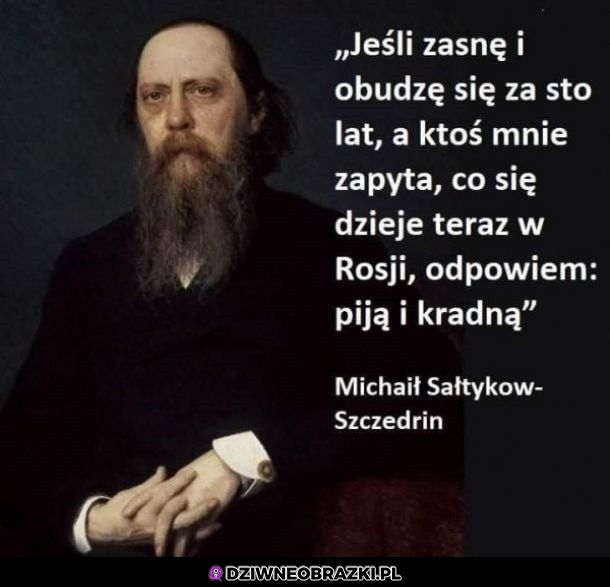 Nic się nie zmienia