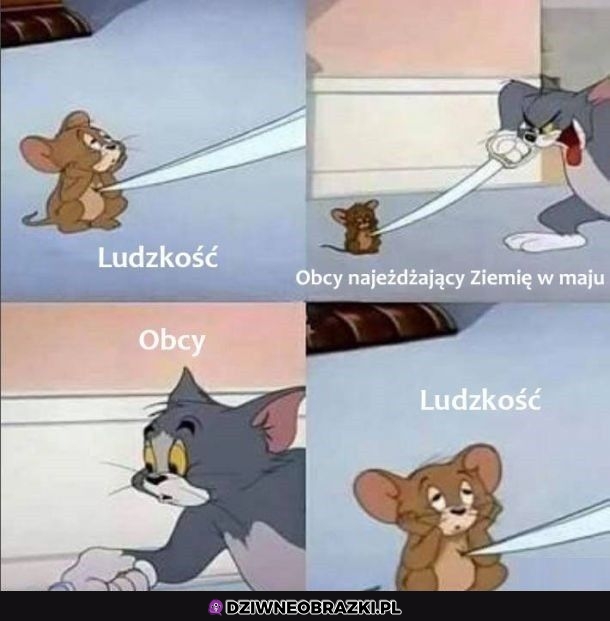A dajcie spokój