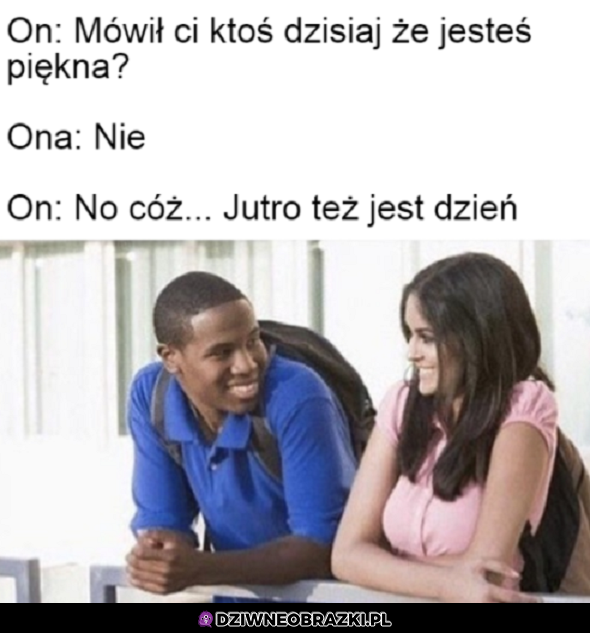 Wyjaśnił