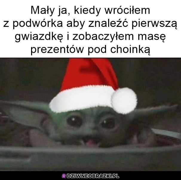 Tak było