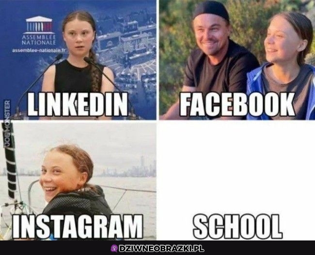 Tymczasem Greta