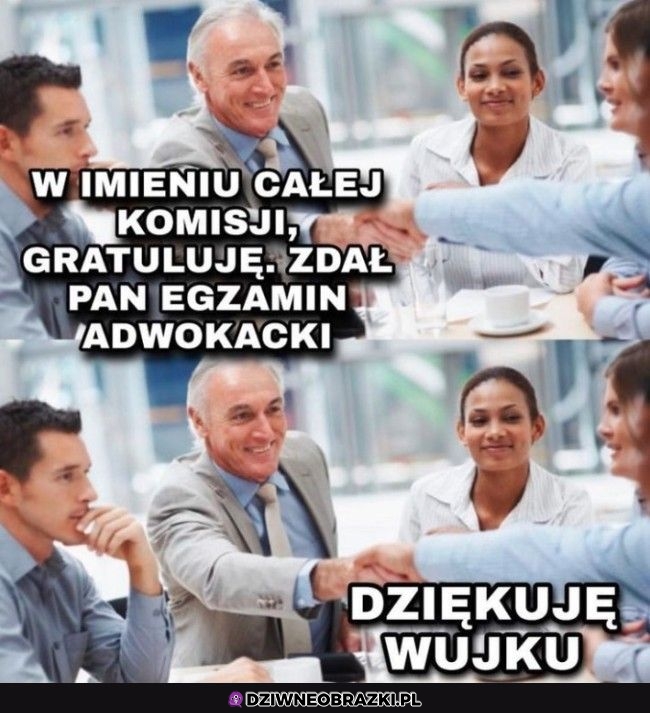 Gratulacje