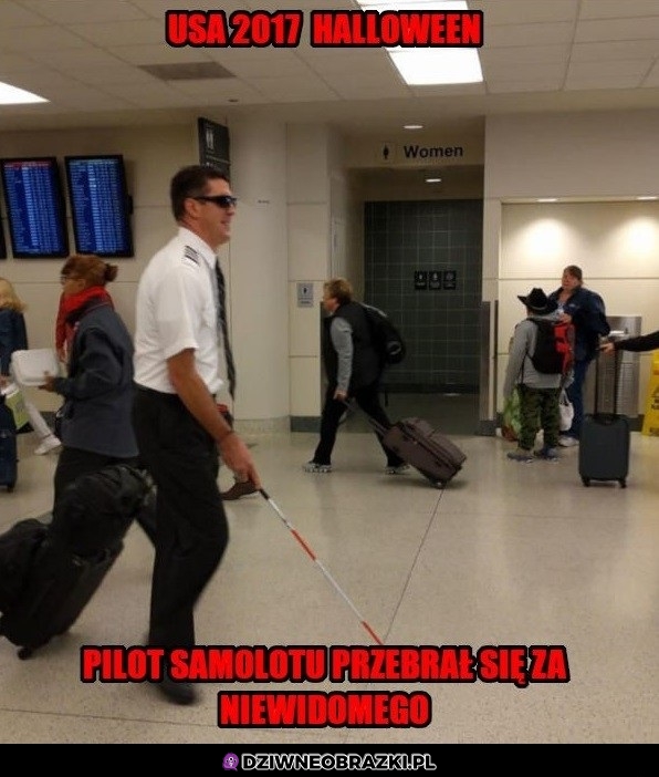 Ogarnął temat