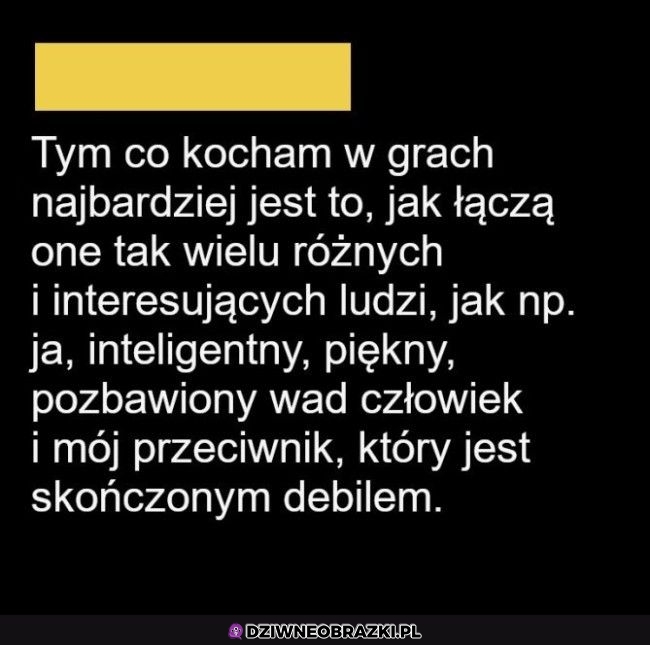 Gry takie są